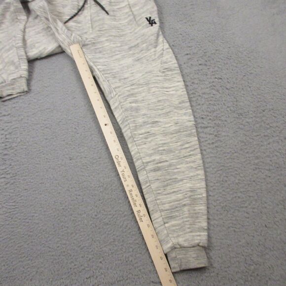 YoungLA Mens‎ Jogger Sweatpants size S Stretch Gym Work Out Lounge Lift - Picture 7 of 9